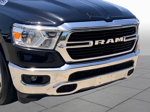 Used 2019 RAM 1500 Big Horn RWD image 29