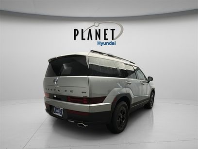 New 2026 Hyundai Santa Fe XRT