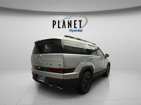 New 2026 Hyundai Santa Fe XRT image 4