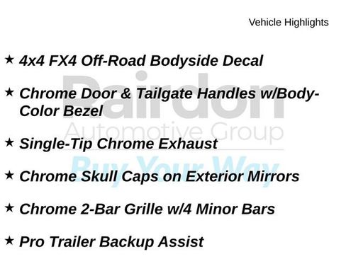 Used 2018 Ford F150 Lariat w/ Equipment Group 502A Luxury AWD/4WD image 37