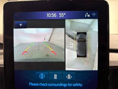 Used 2021 Ford Explorer ST w/ Equipment Group 401A image 25