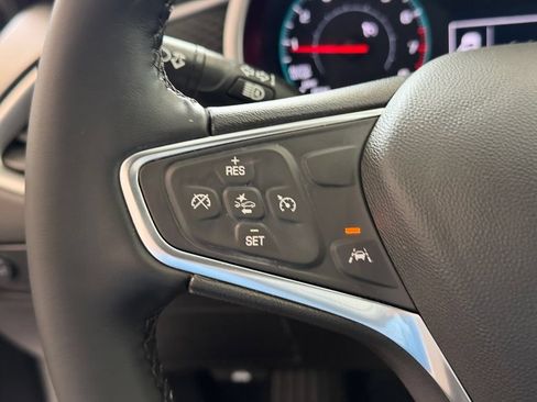 Used 2024 Chevrolet Malibu RS FWD image 25