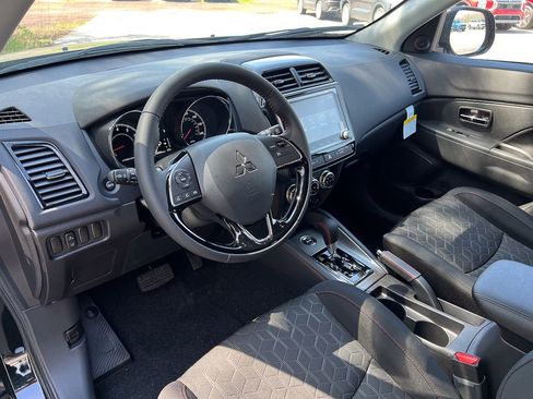 New 2026 Mitsubishi Outlander Sport LE image 15