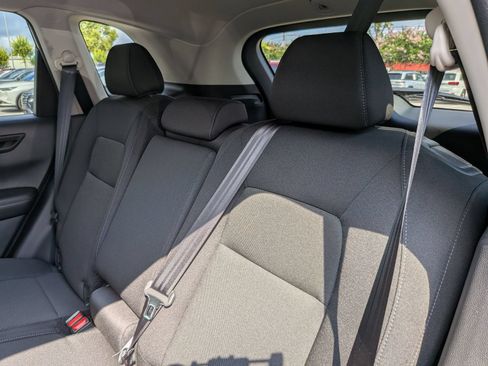 Used 2026 Honda CR-V EX image 29