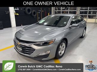 Used 2024 Chevrolet Malibu LT 360° Tour