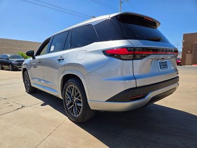 New 2026 Lexus TX 350 FWD