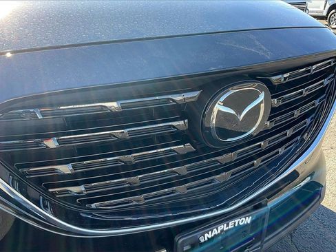 Used 2023 MAZDA CX-9 Touring Plus image 30