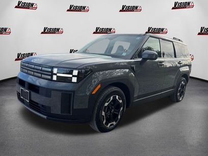 New 2026 Hyundai Santa Fe SEL