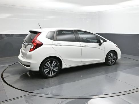 Used 2020 Honda Fit EX image 15