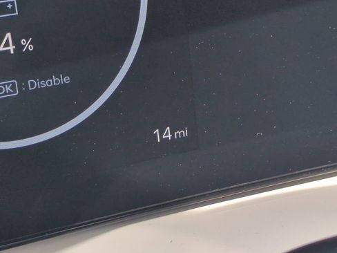 New 2026 Hyundai Palisade FWD Hybrid image 36