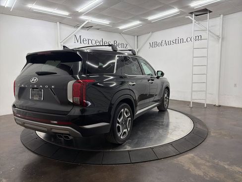 Used 2023 Hyundai Palisade SEL image 7
