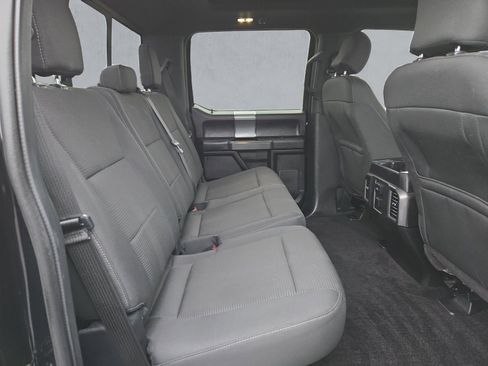 Used 2016 Ford F150 XLT w/ Equipment Group 302A Luxury image 24