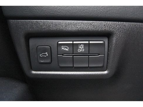 Used 2025 MAZDA CX-5 AWD 2.5 S w/ Preferred Package image 20