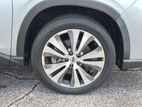 Used 2019 Subaru Ascent Limited AWD/4WD image 24