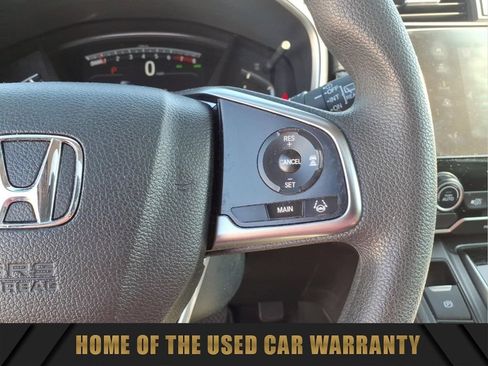 Used 2018 Honda CR-V EX image 23