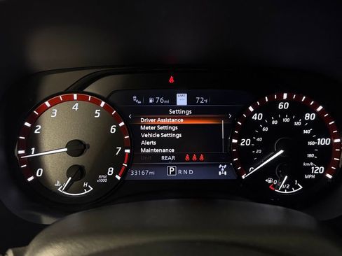 Used 2024 Nissan Frontier PRO-4X w/ Pro Convenience Package image 15