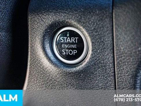 Used 2024 Nissan Frontier Pro-X w/ Technology Package image 44