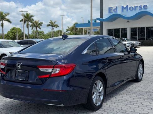 Used 2020 Honda Accord LX image 11
