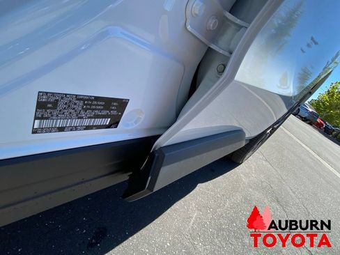 New 2026 Toyota bZ AWD/4WD image 32