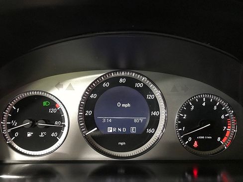 Used 2012 Mercedes-Benz GLK 350 2WD image 22