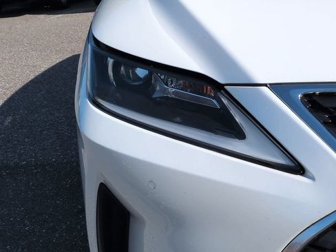 Used 2022 Lexus RX 450hL AWD w/ Premium Package image 10