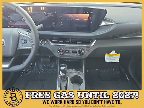 New 2026 Buick Envista Preferred w/ Convenience I Package FWD image 13