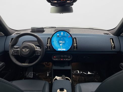 Used 2025 MINI Cooper Countryman S AWD/4WD image 14