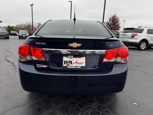 Used 2011 Chevrolet Cruze LT w/ RS Package image 6
