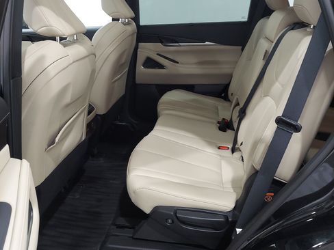 Used 2024 INFINITI QX60 Sensory AWD/4WD image 13