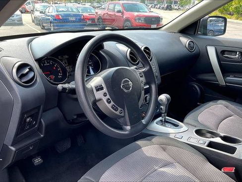 Used 2013 Nissan Rogue SV w/ Premium Pkg AWD/4WD image 17