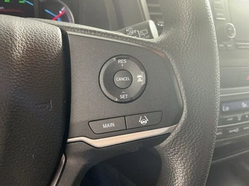 Used 2019 Honda Passport Sport image 27