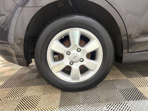 Used 2012 Nissan Versa 1.8 S w/ Special Edition Pkg image 24