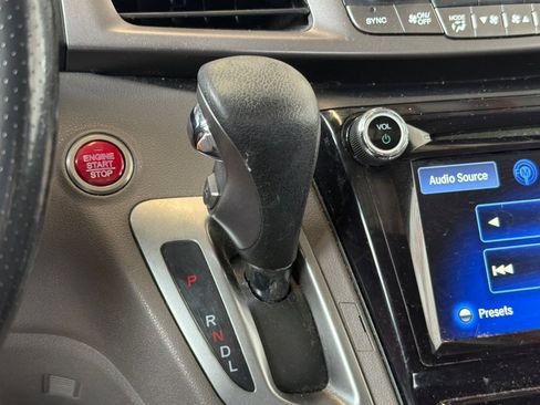 Used 2015 Honda Odyssey EX-L image 21