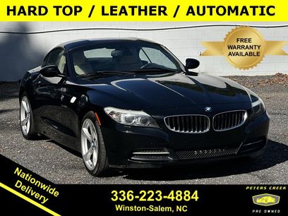 Used 2011 BMW Z4 sDrive30i
