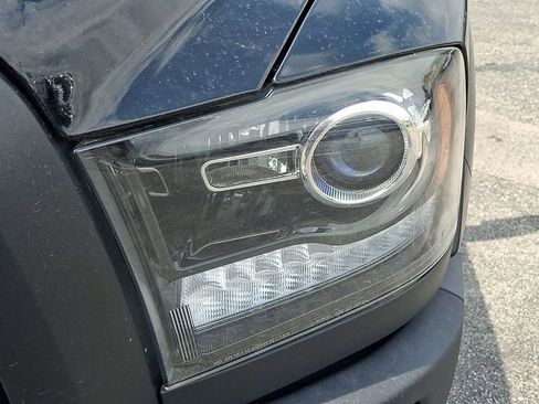 Used 2024 RAM 1500 Warlock AWD/4WD image 9