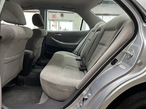 Used 2001 Honda Accord LX image 13