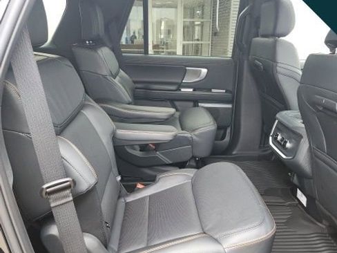 New 2025 Ford Expedition Tremor image 18