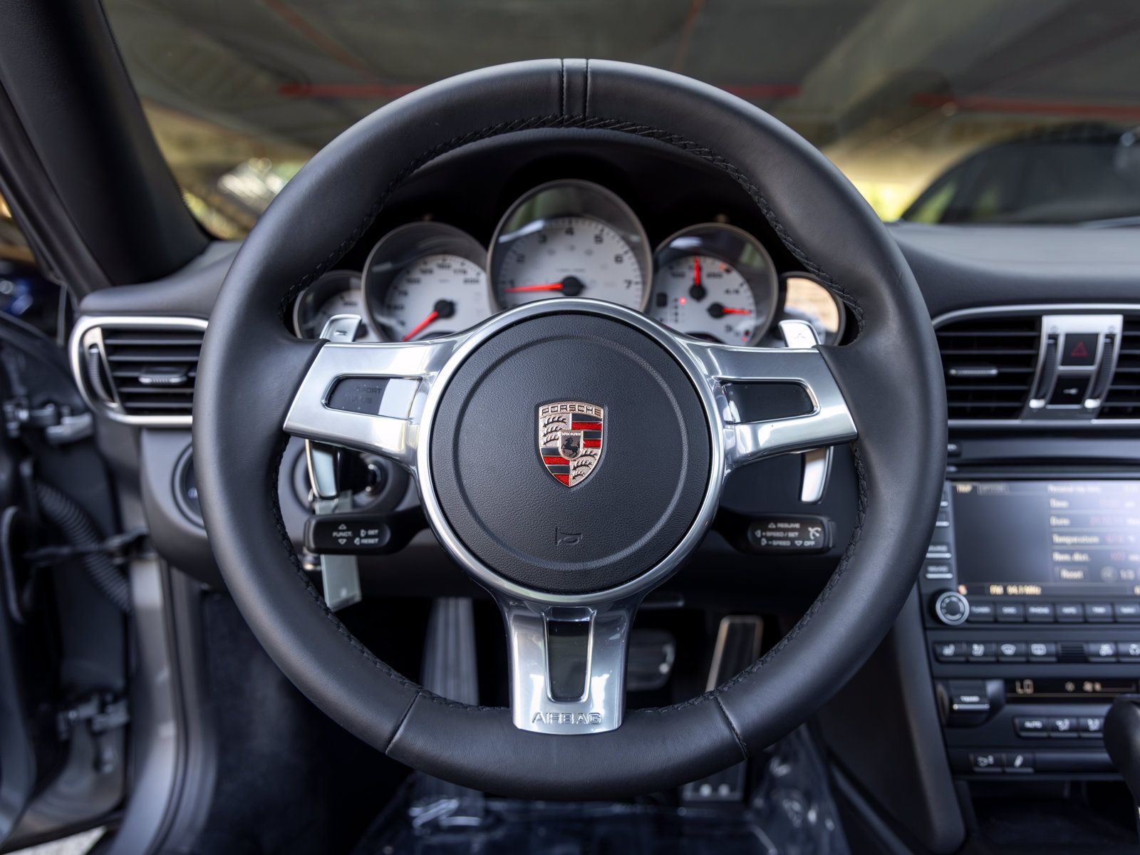 Used 2012 Porsche 911 Carrera S RWD image 32