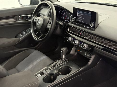 Used 2023 Honda Civic Sport image 8