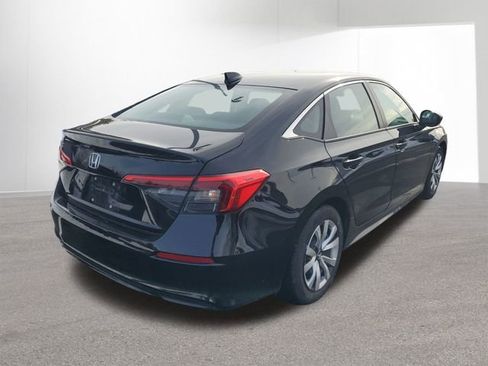 Used 2023 Honda Civic LX image 14