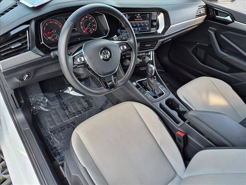 Used 2021 Volkswagen Jetta R-Line FWD image 10