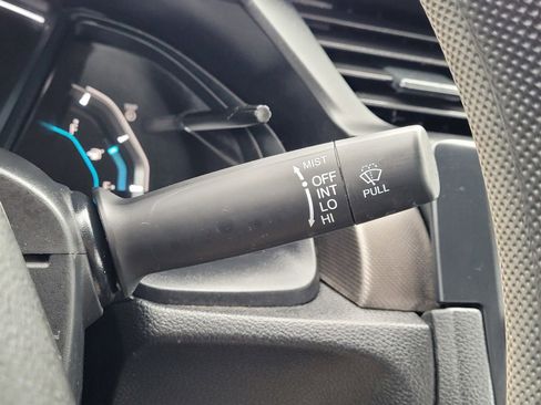 Used 2019 Honda Civic LX image 21