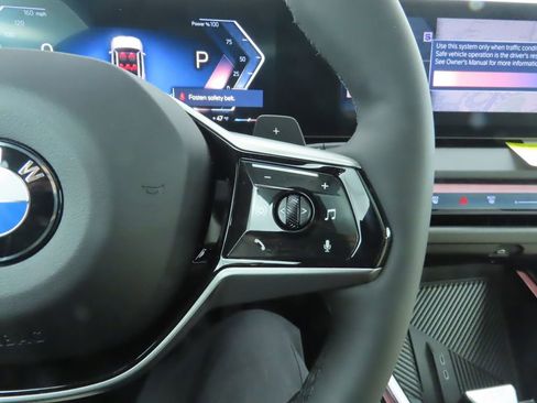 New 2026 BMW X3 xDrive30 w/ Convenience Package image 12