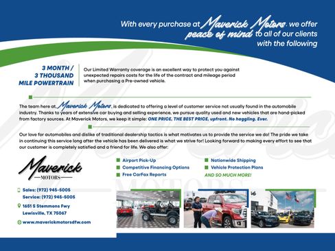 Used 2008 Ford F150 Lariat image 9