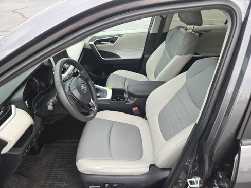 Used 2024 Toyota RAV4 XLE Premium w/ Weather Package AWD/4WD image 20