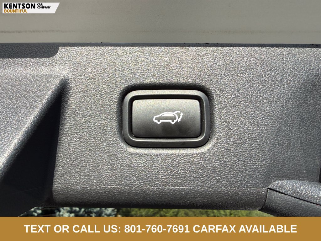 Used 2026 Hyundai Tucson SEL Plus AWD/4WD image 29