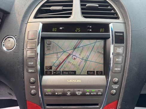 Used 2007 Lexus ES 350 w/ Premium Plus Pkg FWD image 21