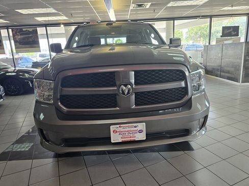 Used 2013 RAM 1500 Express AWD/4WD image 3