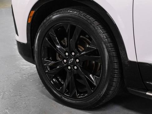 Used 2020 Chevrolet Blazer RS image 52