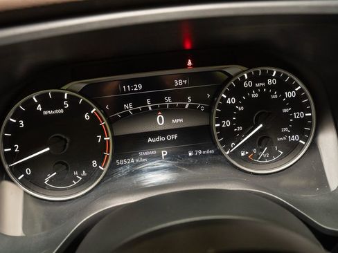 Used 2021 Nissan Rogue SL w/ Premium Package image 19